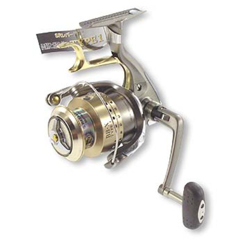 シマノ(SHIMANO) 04'BB-X TYPEI 2500D A-RB(フロントドラグタイプ