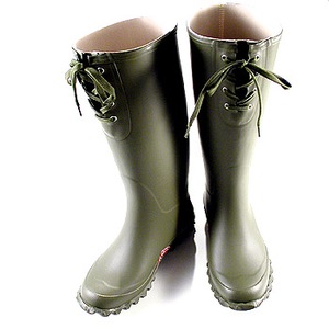 アングラーズハウス(Anglers House) ラインナップニーブーツ