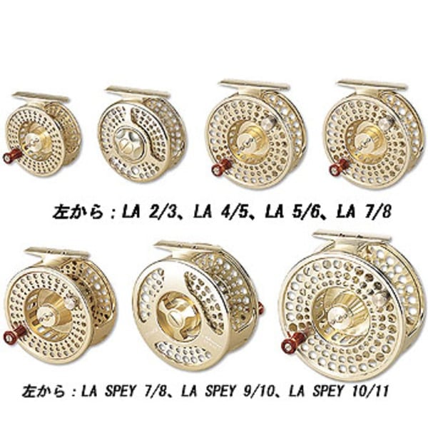 ダイワ(Daiwa) ロッホモア-LA 00404220｜アウトドア用品・釣り具通販は