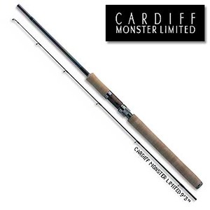 シマノ(SHIMANO) カーディフモンスターリミテッド 93 32496