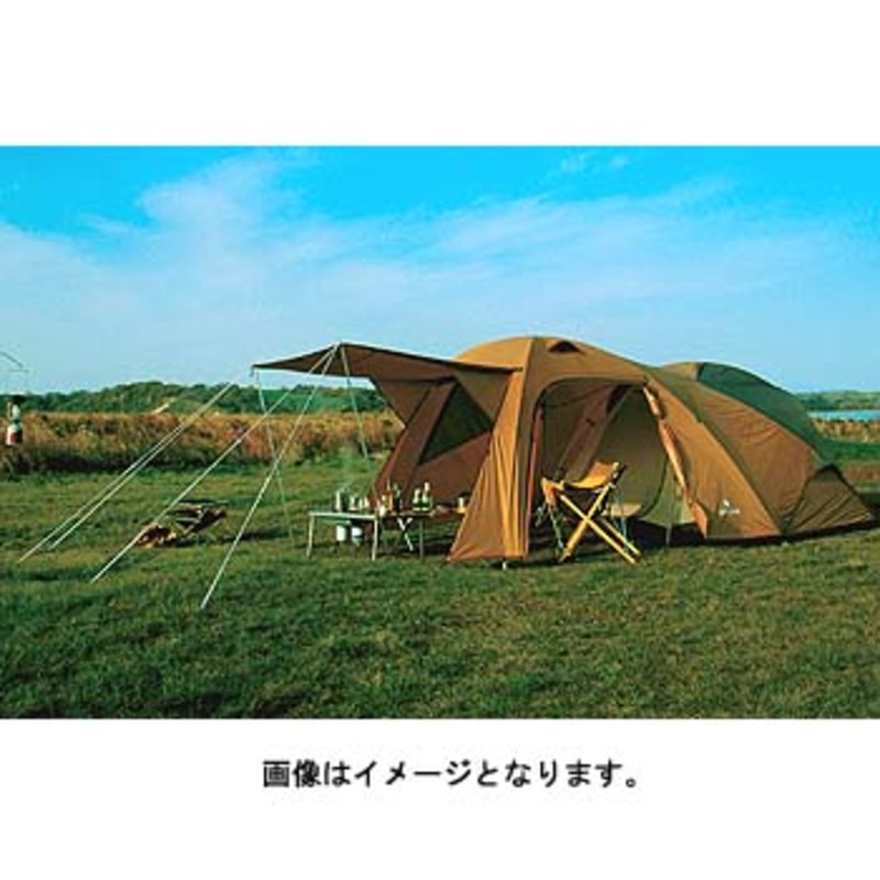 スノーピーク(snow peak) ランドブリーズ6LX SDY-006｜アウトドア用品