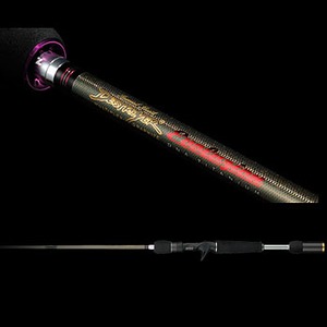 メガバス(Megabass) デストロイヤー エヴォルジオン F5-69XDti