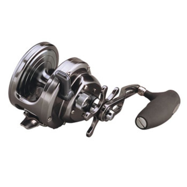 シマノ(SHIMANO) オシアジガー4000P 017482｜アウトドア用品・釣り具