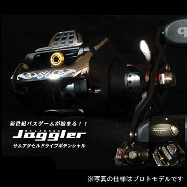 メガバス(Megabass) ジャグラー ｜アウトドア用品・釣り具通販はナチュラム