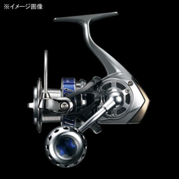 ダイワ(Daiwa) 10 ソルティガ 3500 00059501｜アウトドア用品・釣り具