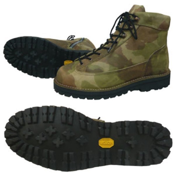 DANNER(ダナー) WAUZETA(ワウゼタ) D-35602X｜アウトドアファッション