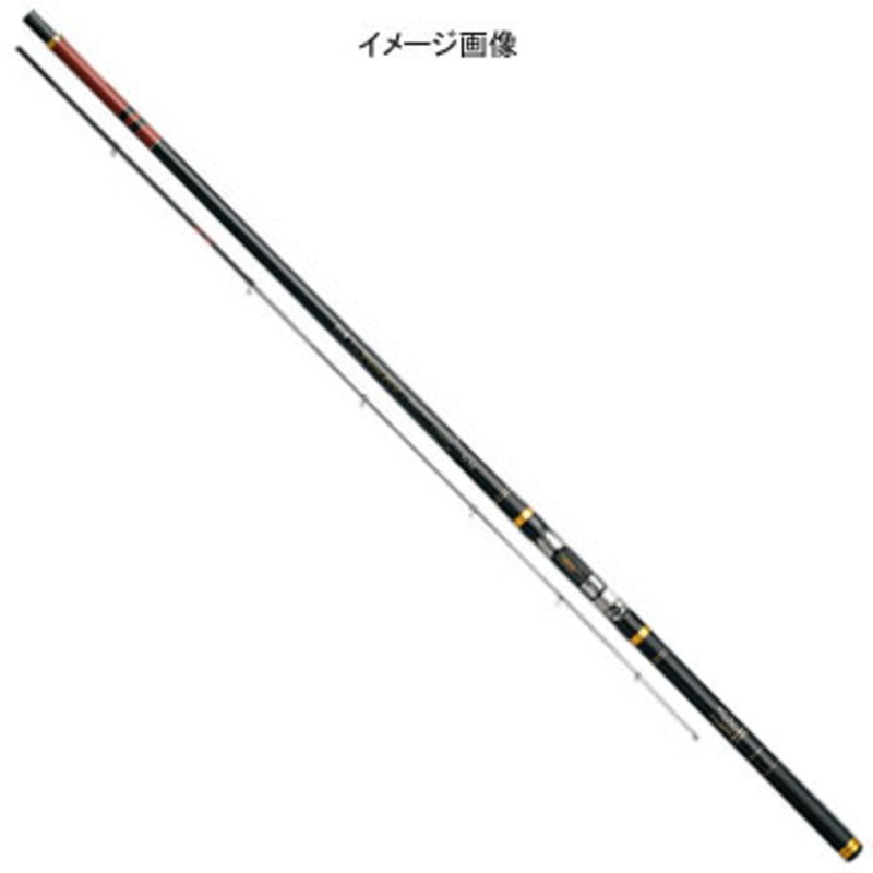 がまかつ(Gamakatsu) がま磯 センティオ 1.75号 5.3m 22876-5.3