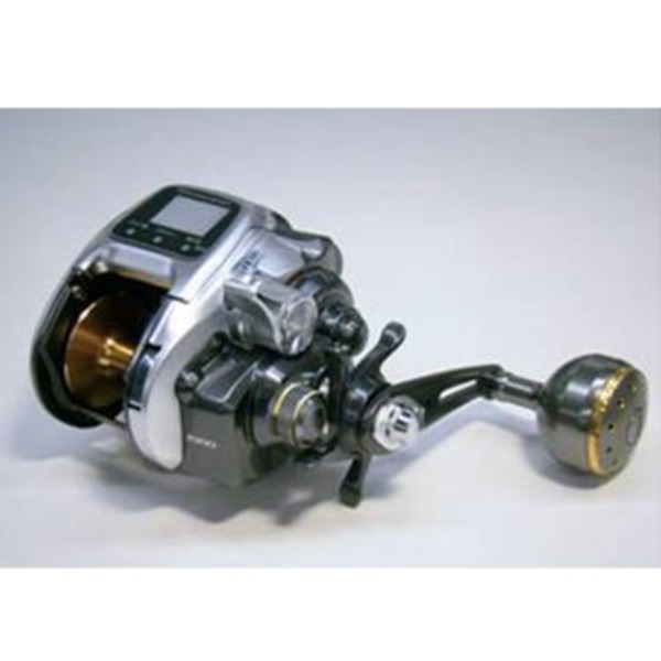 シマノ(SHIMANO) フォースマスター 1000MK(電動リール) 028938