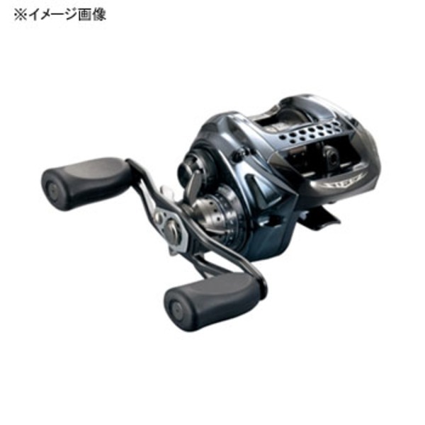 ダイワ(Daiwa) スティーズ リミテッド SV 105XHL 00614069｜アウトドア