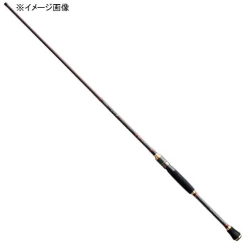 がまかつ(Gamakatsu) ラグゼ EG1 S80ML-F 24337-8｜アウトドア用品