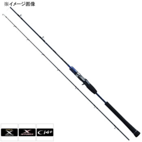 シマノ(SHIMANO) ゲームタイプJ S603 364395｜アウトドア用品・釣り具