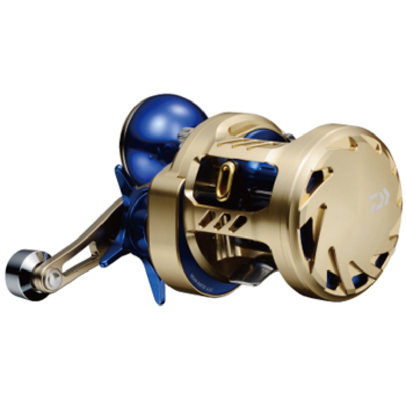 ダイワ(Daiwa) ミリオネア バサラ 200H 00615048｜アウトドア用品