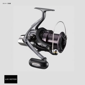 ダイワ(Daiwa) 17クロスキャスト 4500 00059661｜アウトドア用品・釣り