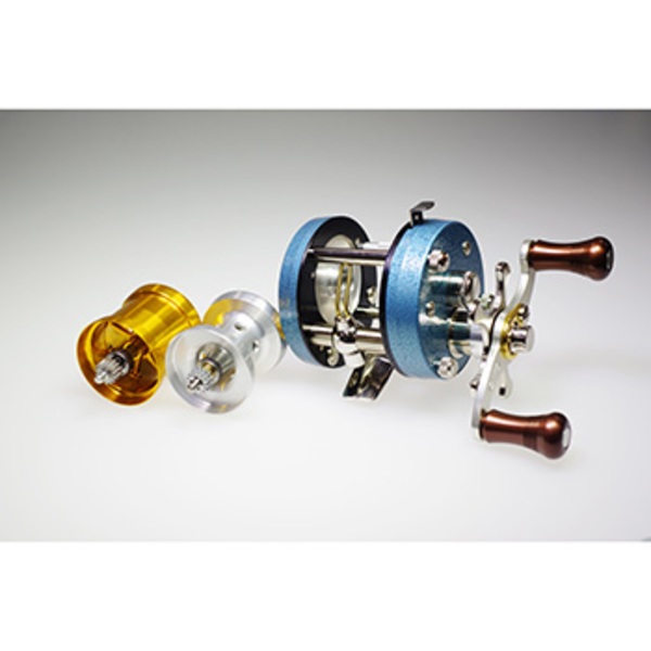 TRY-ANGLE BC421SSS-T2 (左) ｜アウトドア用品・釣り具通販はナチュラム