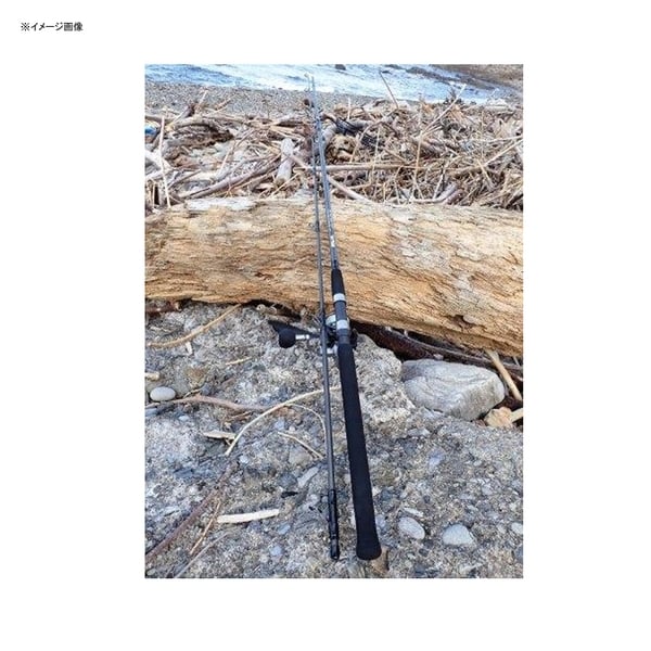 Go-Phish(ゴーフィッシュ) TheTakeBacker(ザ・テイクバッカー) 10.6S