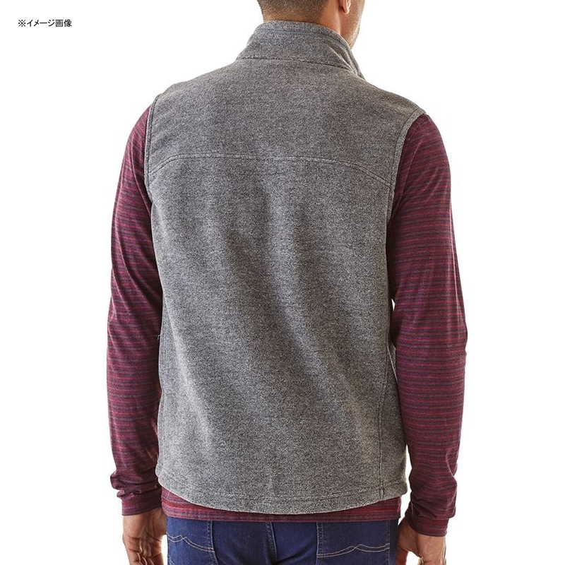 パタゴニア(patagonia) メンズ クラシック シンチラ ベスト 23010