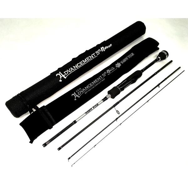 34(サーティーフォー) ADVANCEMENT(アドバンスメント) BCR-56