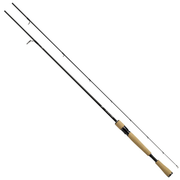 ダイワ(Daiwa) ブラックレーベル SG 641L+FS 05807047｜アウトドア用品