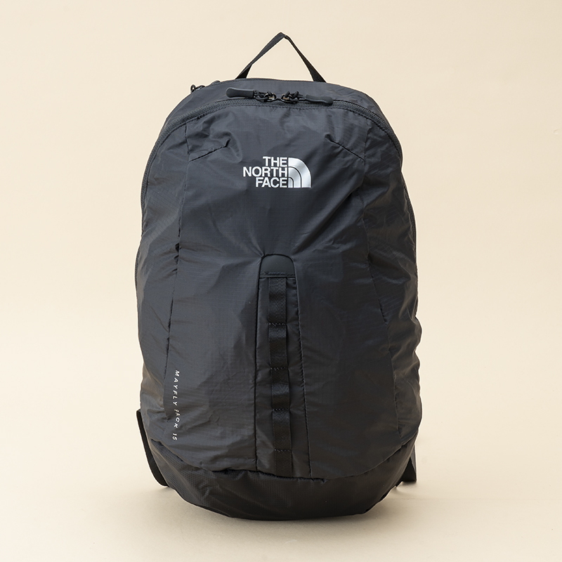 THE NORTH FACE(ザ・ノース・フェイス) MAYFLY PACK 15(メイフライ