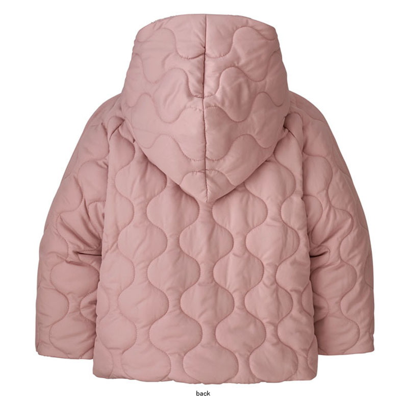 パタゴニア(patagonia) Baby Quilted Puff Jacket(ベビー キルテッド