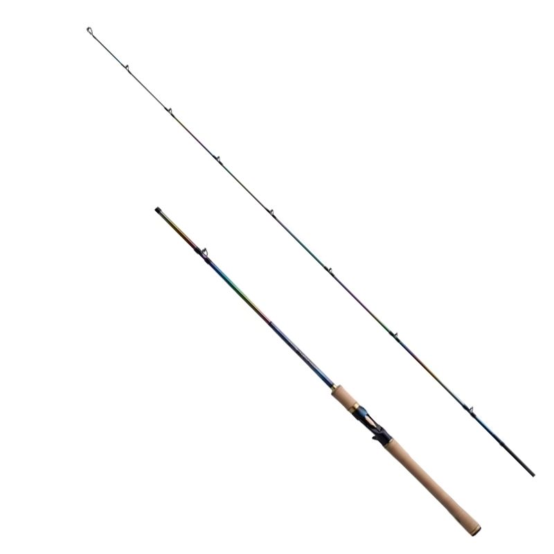 シマノ ワールド シャウラ 1702R-2 (ロッド・釣竿) 価格比較 - 価格.com