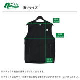 THE NORTH FACE(ザ・ノース・フェイス) ベントリックスベスト NY82204