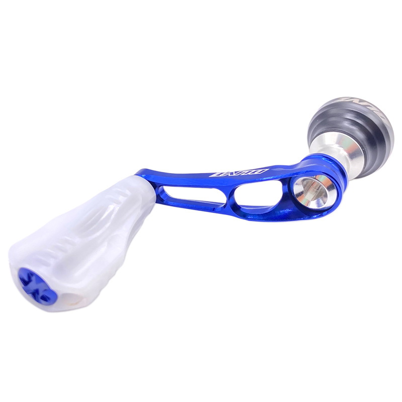 DLIVE(ドライブ) シングルハンドル エアーステア 33mm 白樹脂