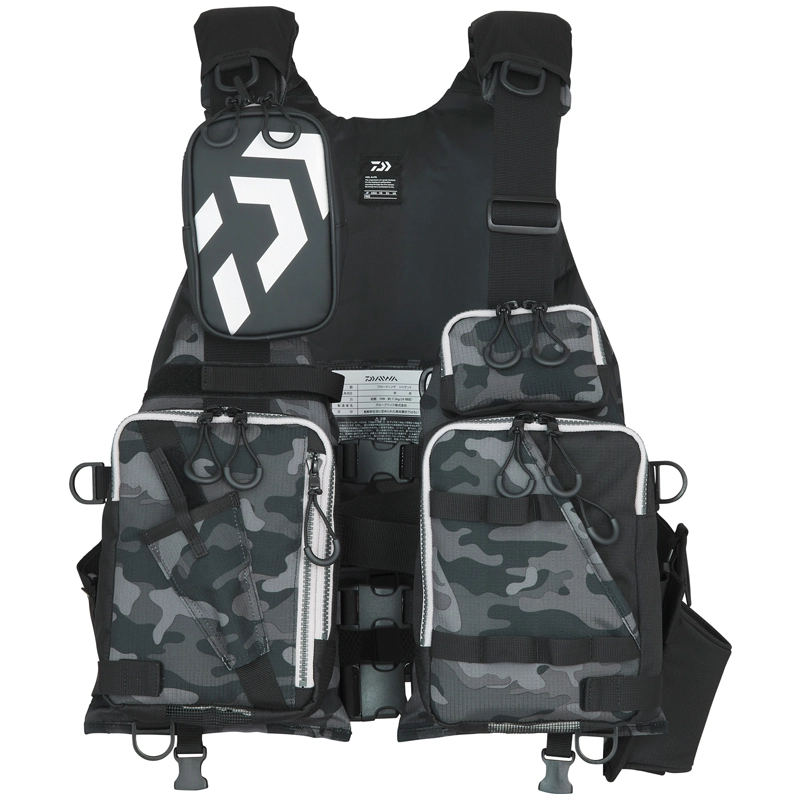フィッシングウェア ダイワ ベスト」の人気商品一覧 | 安い商品を通販