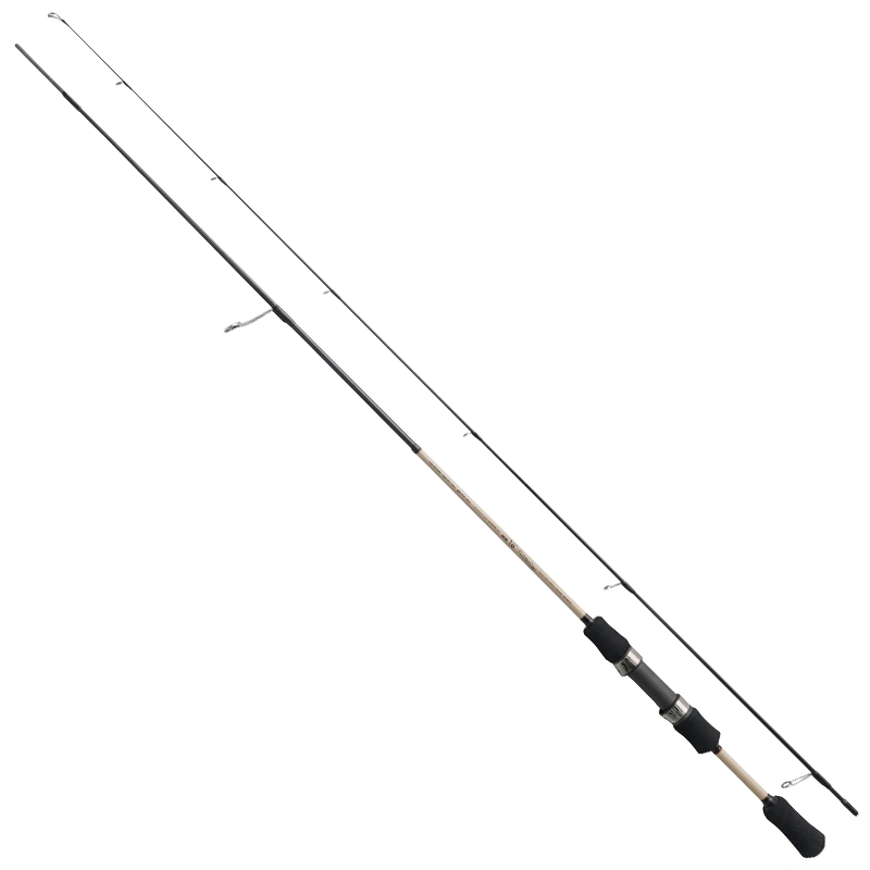 ヤマガブランクス ルーパス 61RM (ロッド・釣竿) 価格比較 - 価格.com