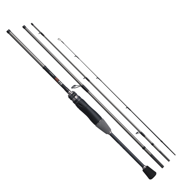 シマノ(SHIMANO) 24 アンフィックス S58UL-S/4(スピニング・4ピース
