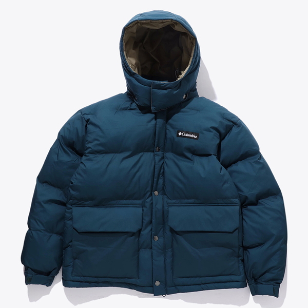 Columbia(コロンビア) ウォルトンロック インシュレイテッドジャケット