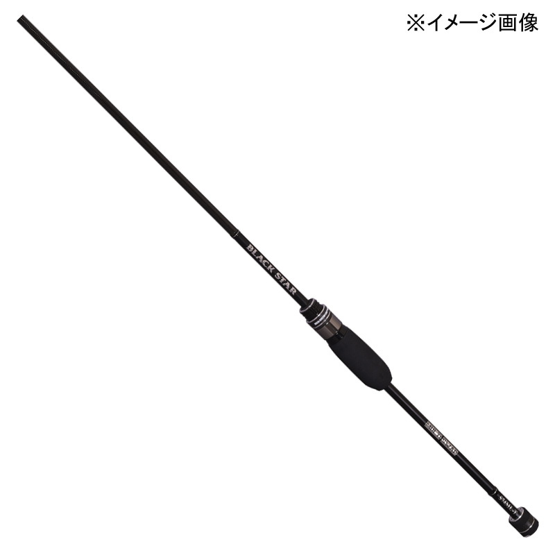 ゼスタ(XeSTA) ブラックスター S65L-T プラッギングスクリプト