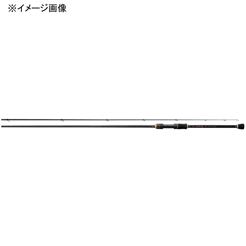 がまかつ(Gamakatsu) ラグゼEG X アルティメイトS78L+-solid