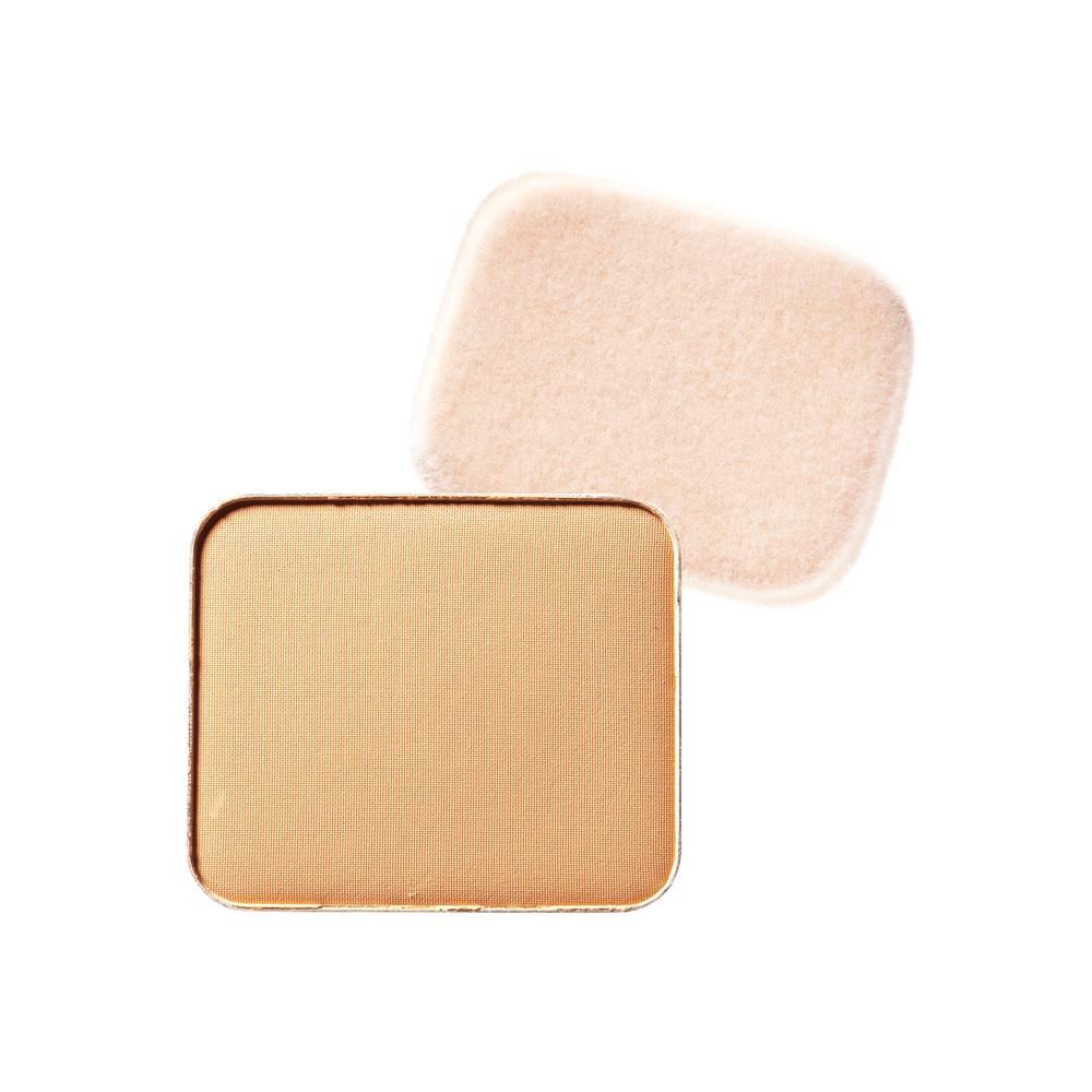 モイストパウダーファンデーション オークル20［レフィル］｜敏感肌