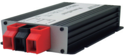 走行充電器 60A 12V 24V兼用 / NewEra ニューエラー SBC-002A