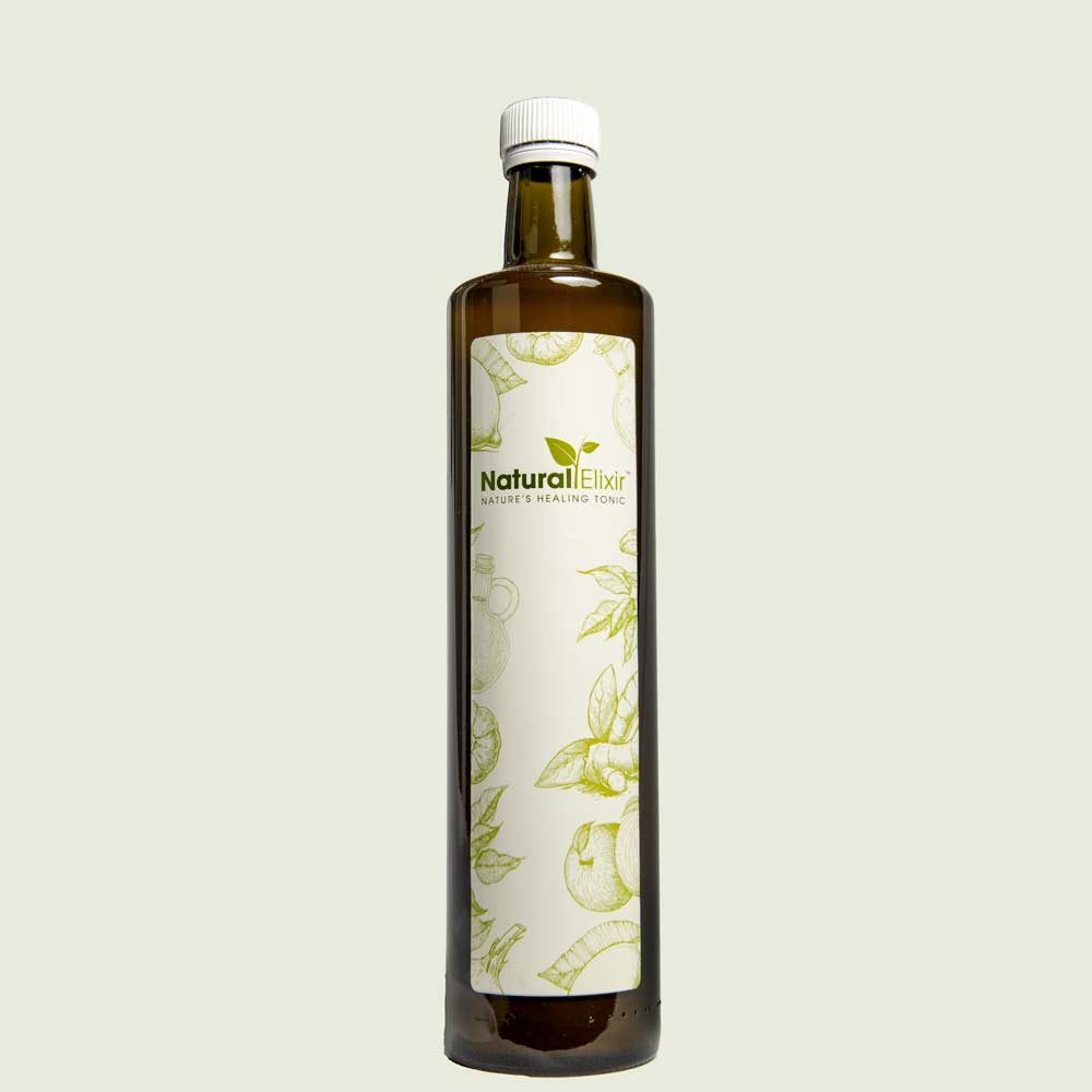 Natural Elixir Classic Health Tonic – Natural Elixir