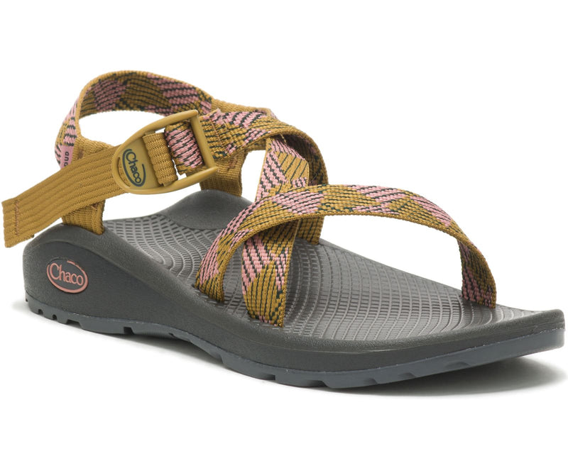 JCH109026 Chaco Women's Z/Cloud Overhaul Bronze Marron – Naturally
