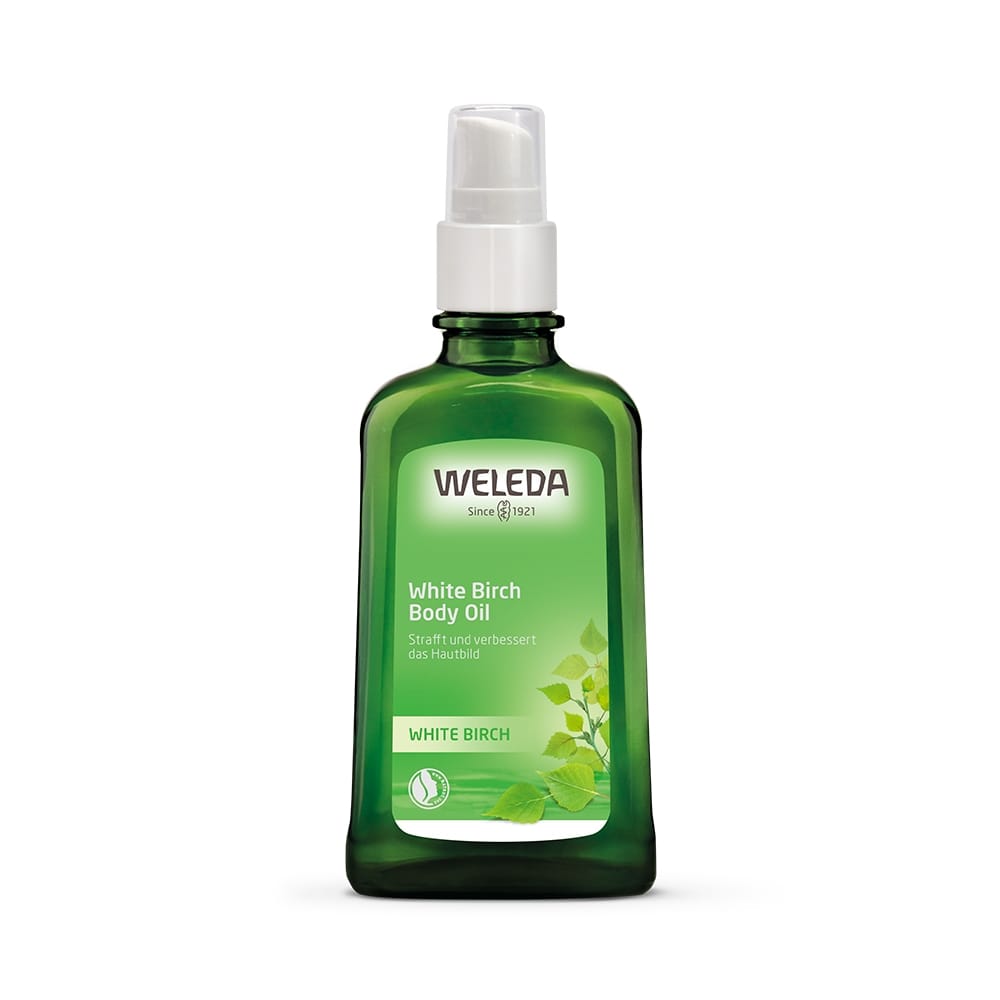 ヴェレダ ざくろ オイル: WELEDA|ネイチャーズウェイ公式 オンライン
