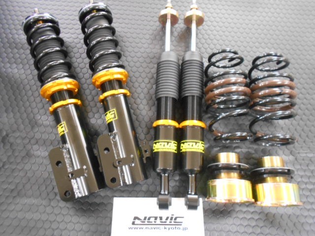 オリジナル商品 - オリジナルパーツ｜京都・中古車・カプチーノ