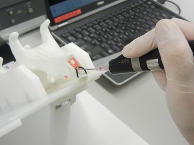 細径内視鏡システム TESALA | 株式会社夏目製作所