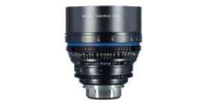 ZEISS Compact Prime CP.2 | 制作機器 | ナック