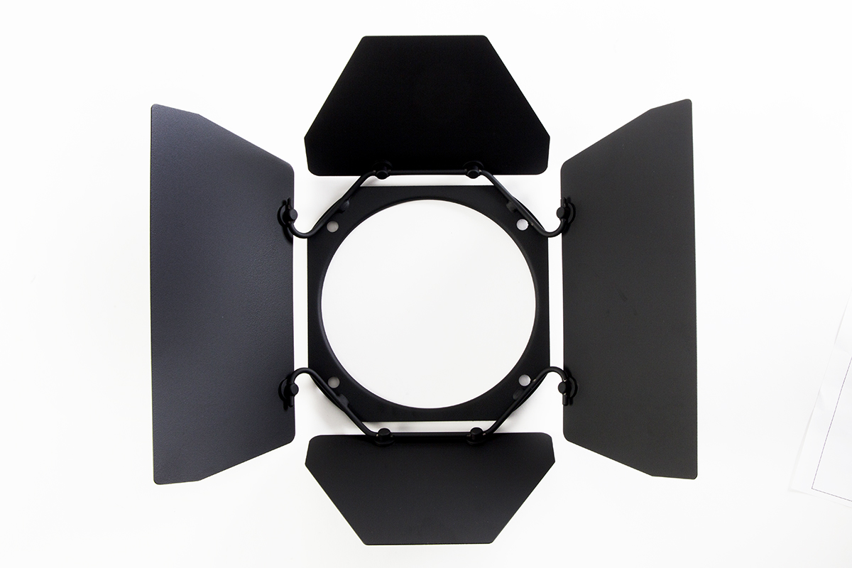 ARRI LED3灯キット | 制作機器 | ナック