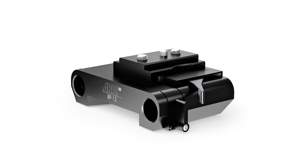 ブリッジプレート・スライドベース・サポートロッド | 制作機器 | ナック