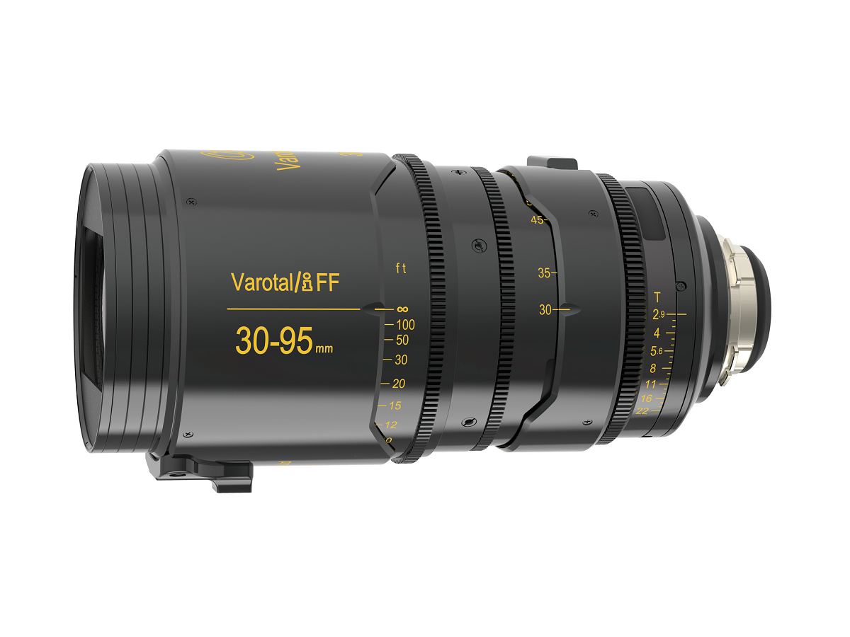 ZOOM LENS | レンタル | ナックレンタル