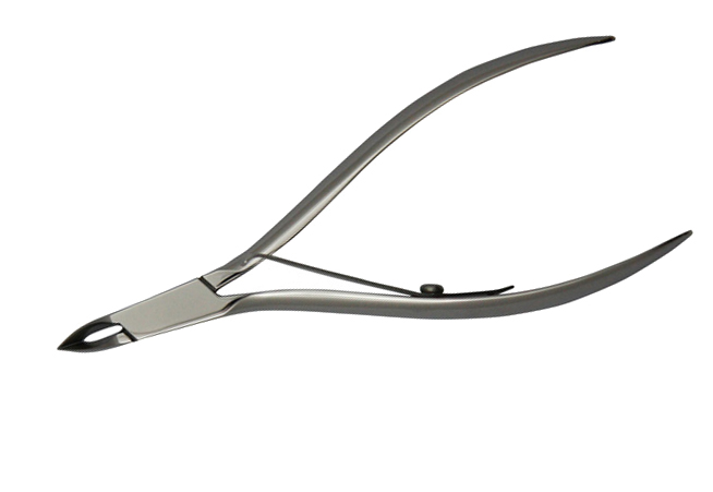 光 キューティクルニッパー yumi 星形ニッパーキャップ付 | Nail Labo