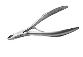 Nakasone キューティクルニッパー Jr. | Nail Labo Online Shop