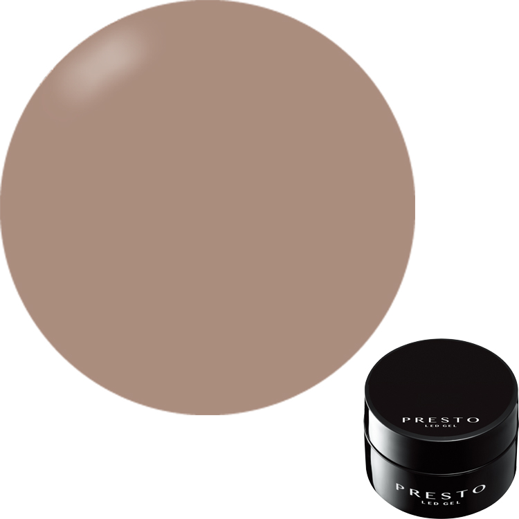 PRESTO カラージェル 064 2.7g | Nail Labo Online Shop ネイルラボ