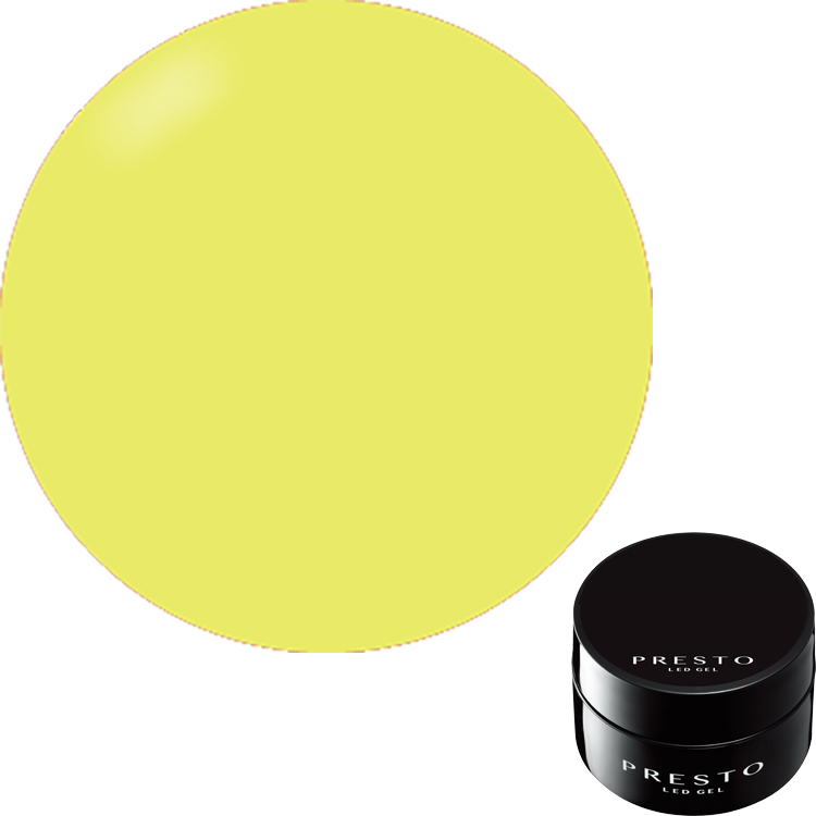 PRESTO ジェル一覧｜Nail Labo Online shop