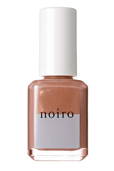 noiro ネイルカラー スタンダードライン 11ml S 038 sleepy 3:00PM