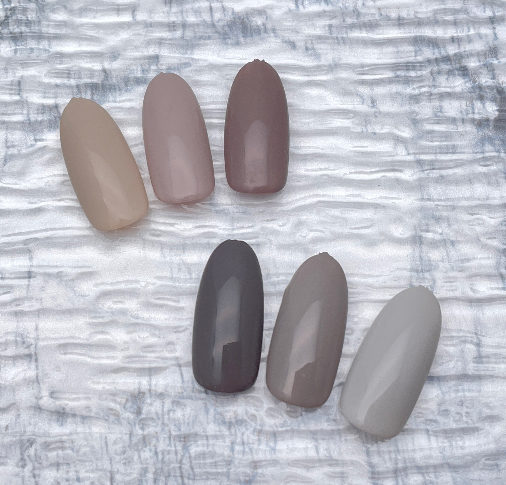 ageha コスメカラー 266 オーガニック | Nail Labo Online Shop